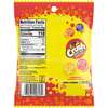 Sour Patch 5 oz. SPK Asstd Crush Peg Bag, PK12 613